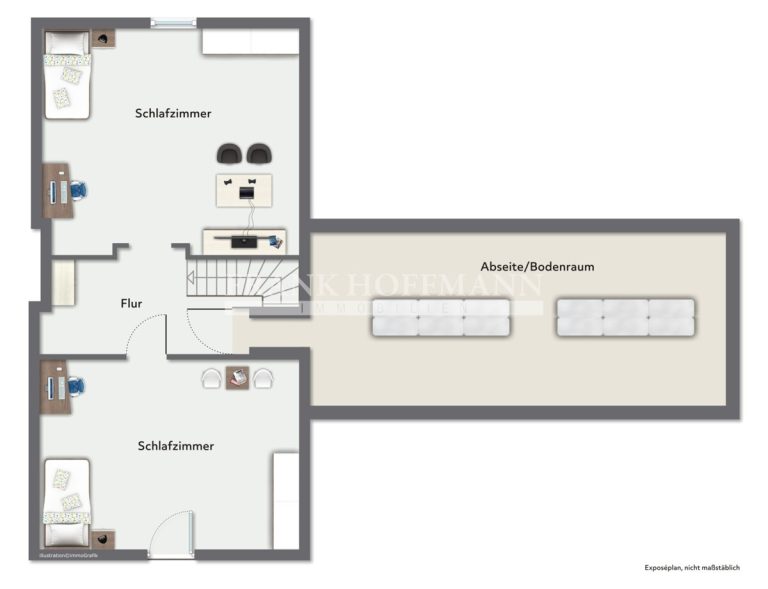 Immobilienangebot - Dägeling - Alle - Attraktives Einfamilienhaus mit Charme, großem Garten und Defiziten in Dägeling