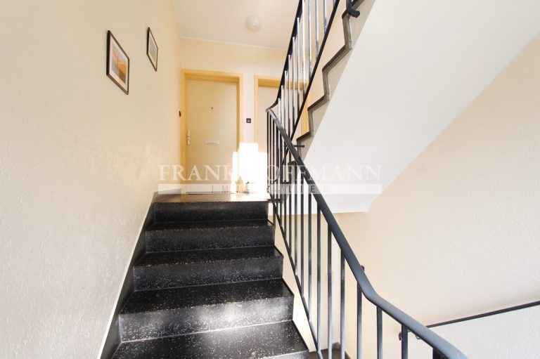 Immobilienangebot - Hamburg - Alle - Wohnen mit Wohlfühlfaktor in ruhiger Lage von Bramfeld – nahe Wellingsbüttel.