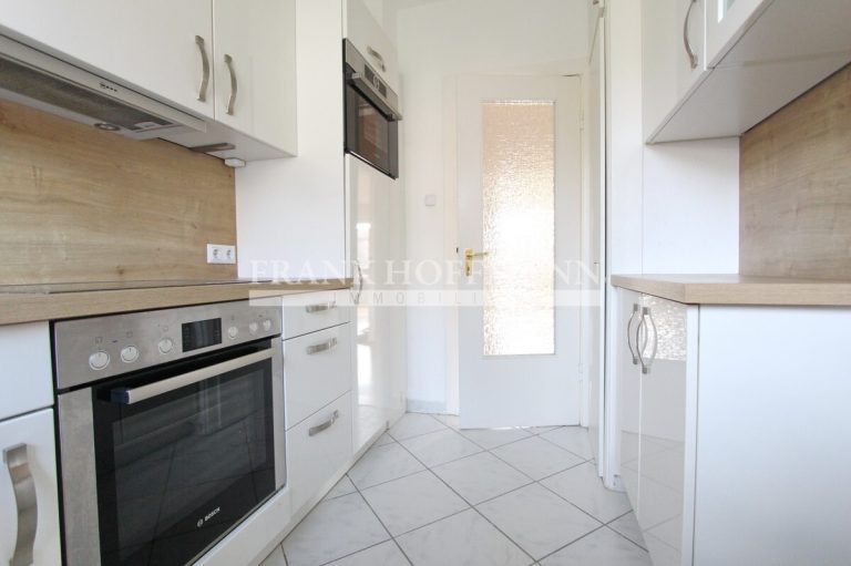 Immobilienangebot - Hamburg - Alle - Wohnen mit Wohlfühlfaktor in ruhiger Lage von Bramfeld – nahe Wellingsbüttel.