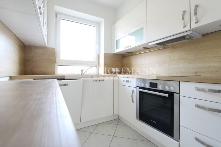 Immobilienangebot - Hamburg - Alle - Wohnen mit Wohlfühlfaktor in ruhiger Lage von Bramfeld – nahe Wellingsbüttel.