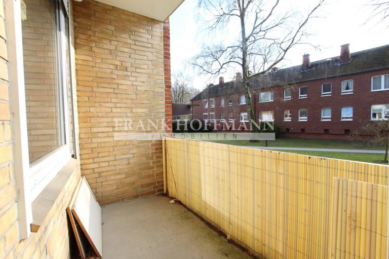 Immobilienangebot - Hamburg - Alle - Wohnen mit Wohlfühlfaktor in ruhiger Lage von Bramfeld – nahe Wellingsbüttel.