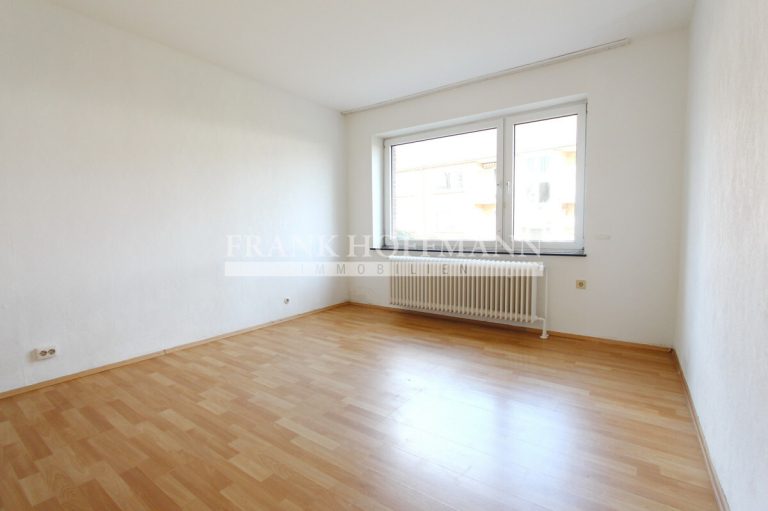 Immobilienangebot - Hamburg - Alle - Wohnen mit Wohlfühlfaktor in ruhiger Lage von Bramfeld – nahe Wellingsbüttel.