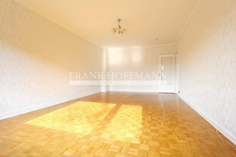 Immobilienangebot - Hamburg - Alle - Wohnen mit Wohlfühlfaktor in ruhiger Lage von Bramfeld – nahe Wellingsbüttel.