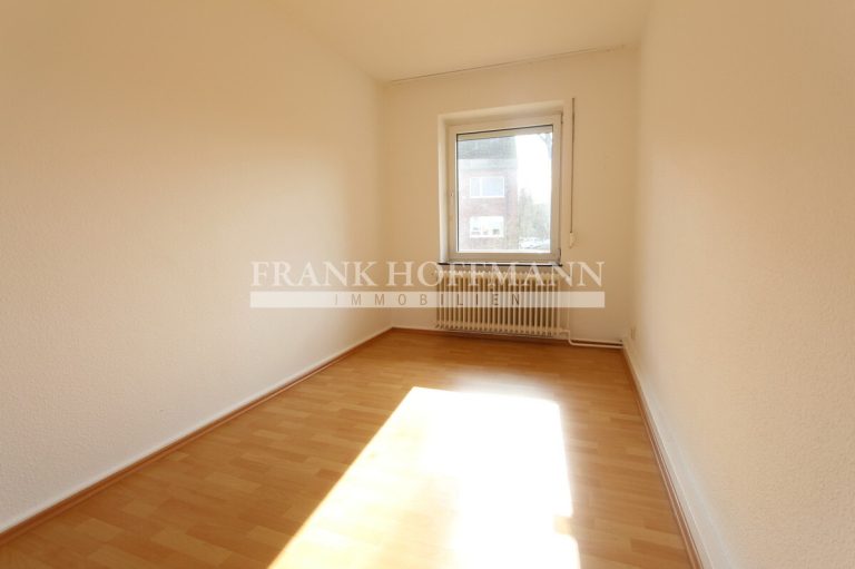 Immobilienangebot - Hamburg - Alle - Wohnen mit Wohlfühlfaktor in ruhiger Lage von Bramfeld – nahe Wellingsbüttel.
