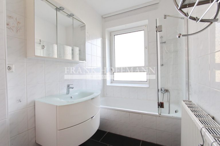 Immobilienangebot - Hamburg - Alle - Wohnen mit Wohlfühlfaktor in ruhiger Lage von Bramfeld – nahe Wellingsbüttel.
