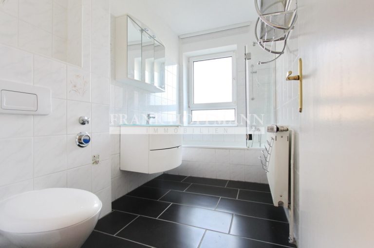 Immobilienangebot - Hamburg - Alle - Wohnen mit Wohlfühlfaktor in ruhiger Lage von Bramfeld – nahe Wellingsbüttel.
