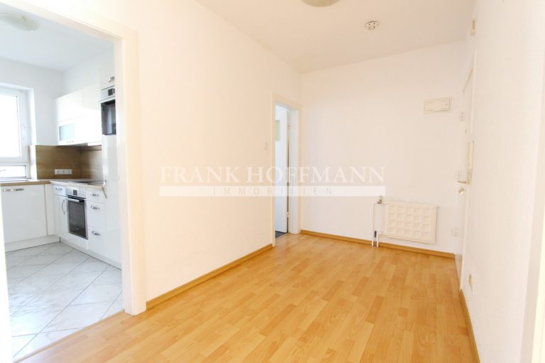 Immobilienangebot - Hamburg - Alle - Wohnen mit Wohlfühlfaktor in ruhiger Lage von Bramfeld – nahe Wellingsbüttel.