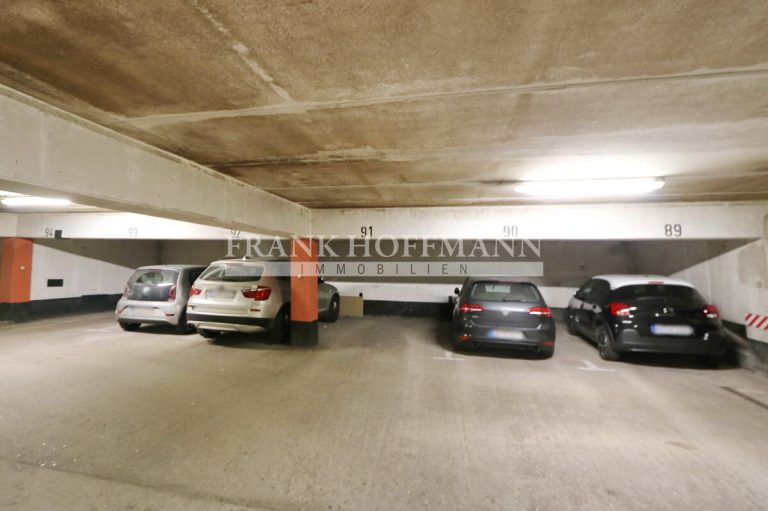 Immobilienangebot - Hamburg - Alle - Vermietete Eigentumswohnung mit Balkon und TG-Stellplatz in Hamburg-Wandsbek