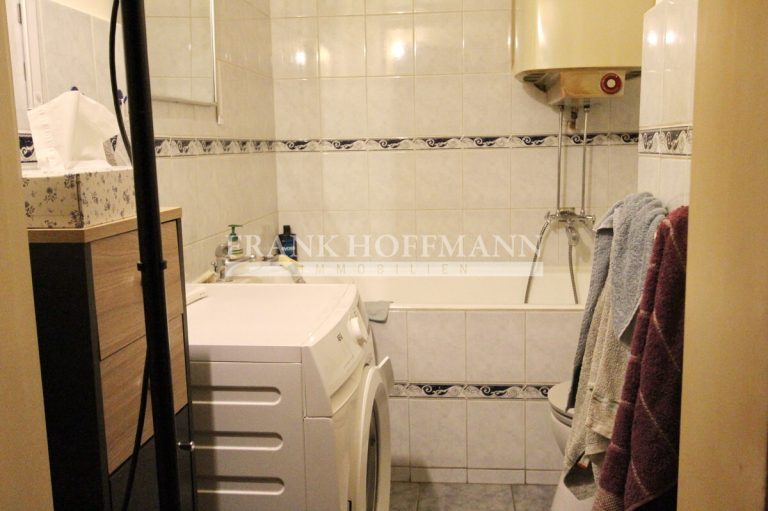 Immobilienangebot - Hamburg - Alle - Kapitalanlage im lebhaften Hamburg-Eilbek - Zwei vermietete Wohnungen