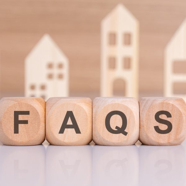 Frank Hoffmann Immobilien - FAQ - Häufig gestellte Fragen