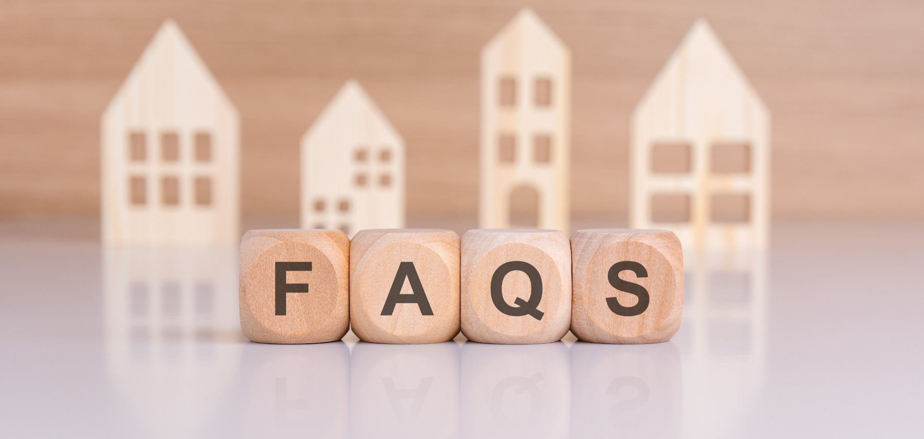 Frank Hoffmann Immobilien - FAQ - Häufig gestellte Fragen