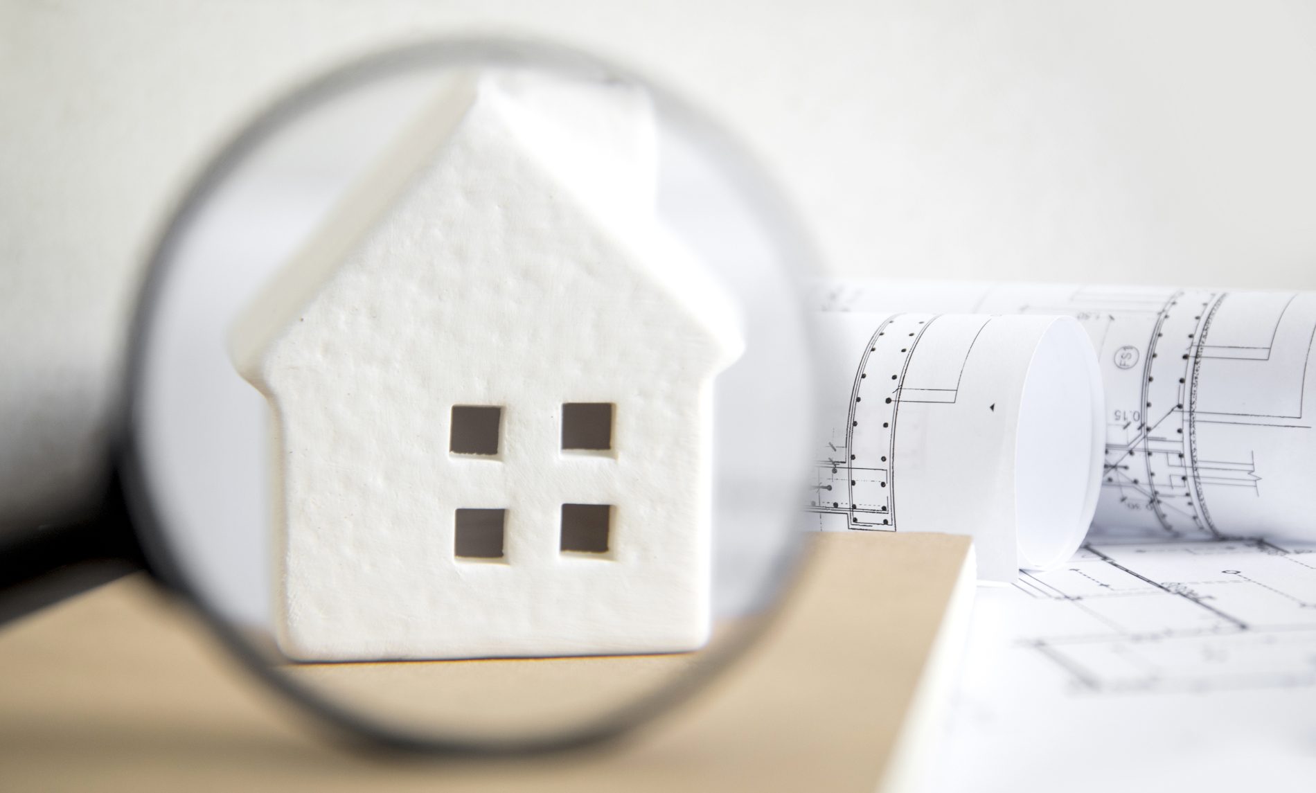 Frank Hoffmann Immobilien - FAQ - Immobilienbewertung