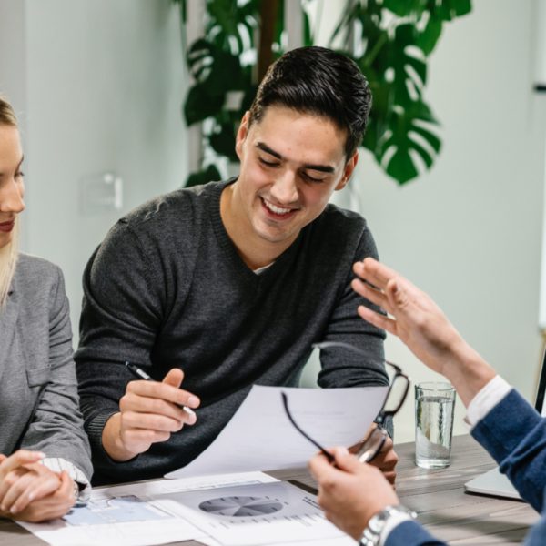 Frank Hoffmann Immobilien - FAQ - Immobilienmakler