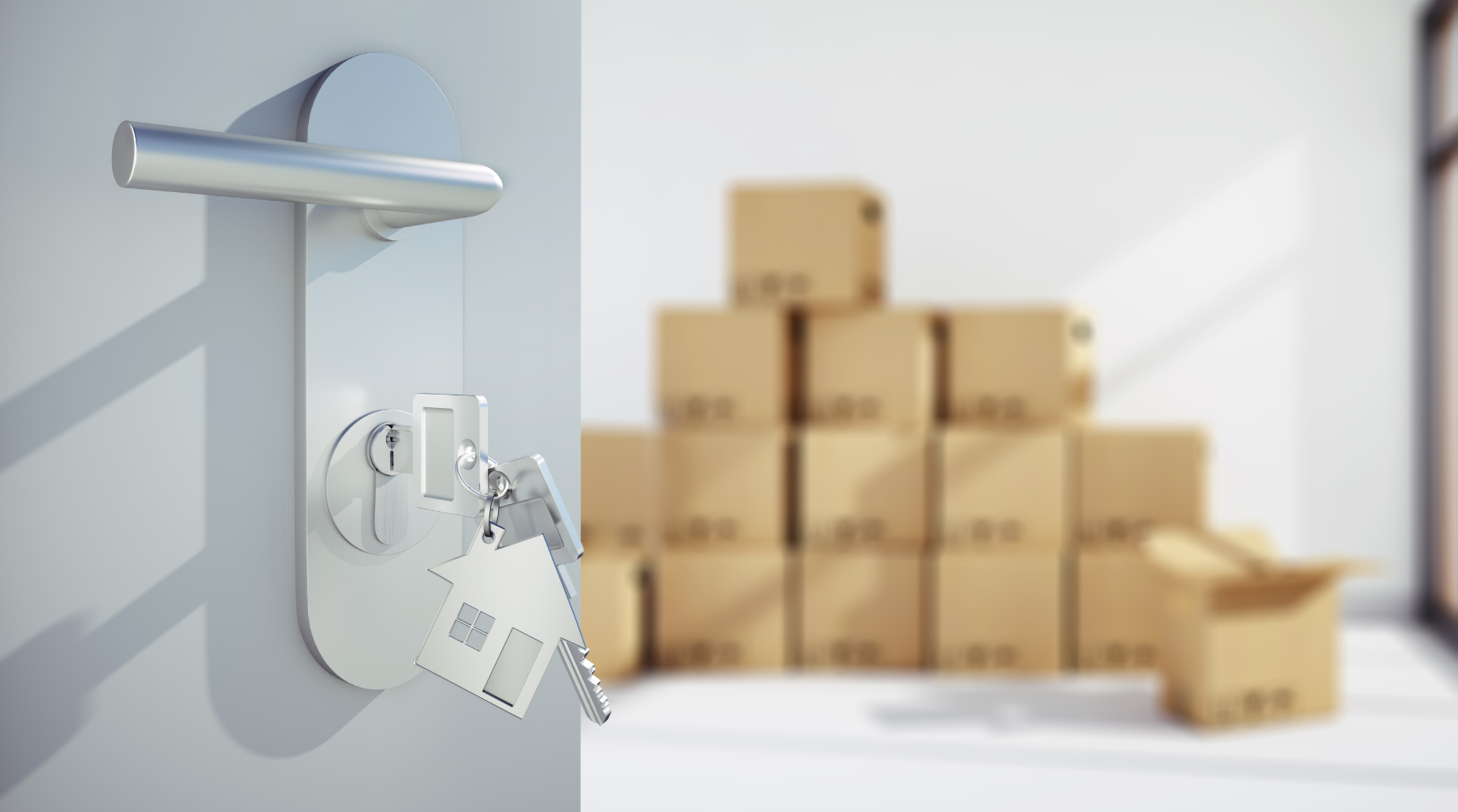 Frank Hoffmann Immobilien - FAQ Thema Immobilien vermieten