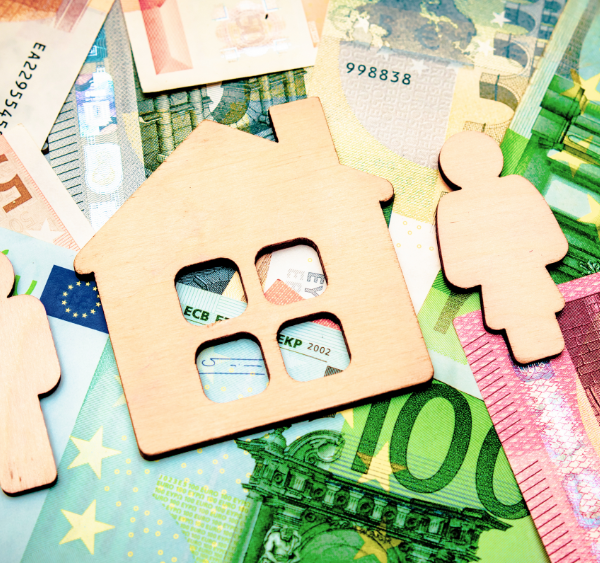 Frank Hoffmann Immobilien - FAQ Thema Immobilienfinanzierung