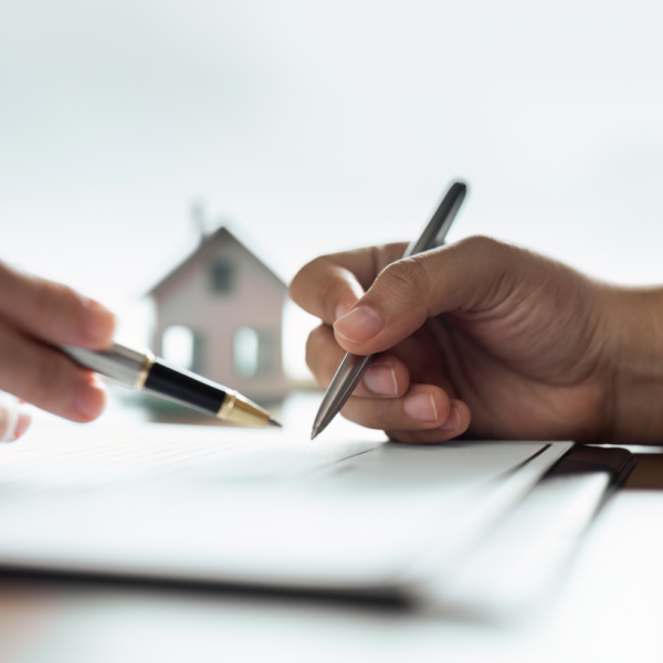 Frank Hoffmann Immobilien - FAQ Thema Immobilienverkauf