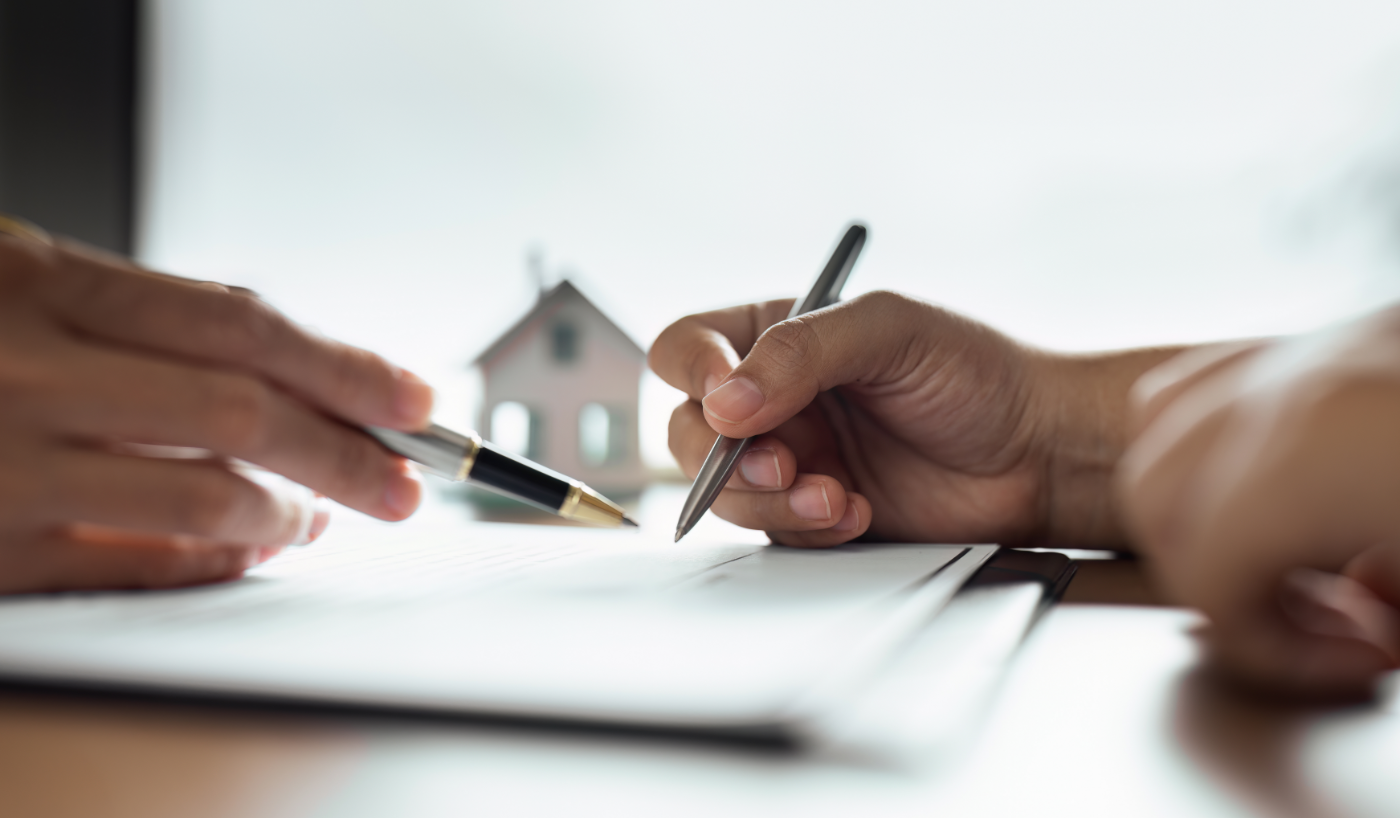 Frank Hoffmann Immobilien - FAQ Thema Immobilienverkauf