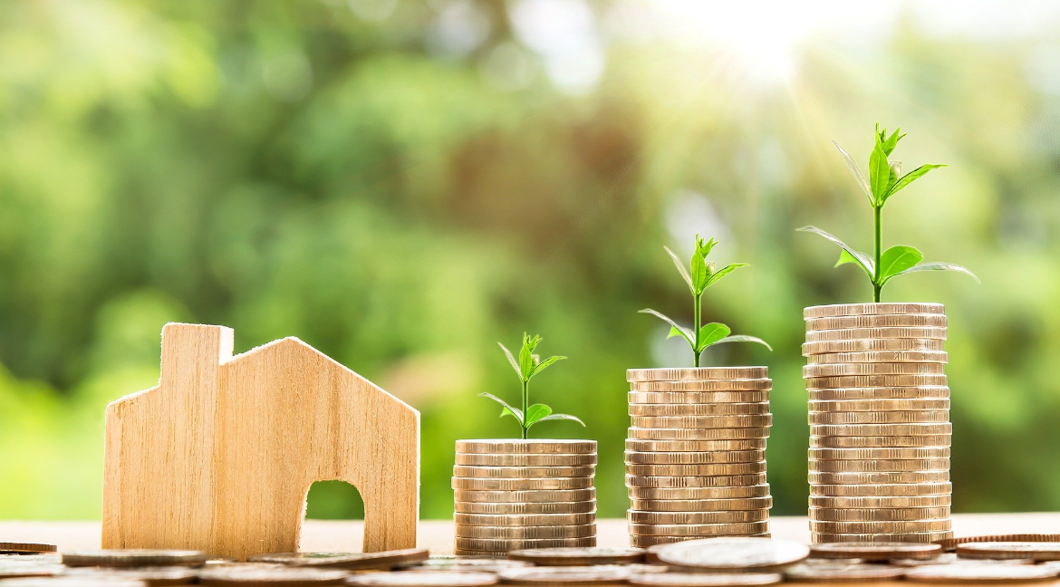 Frank Hoffmann Immobilien - FAQ Thema Kapitalanlagen - Investment