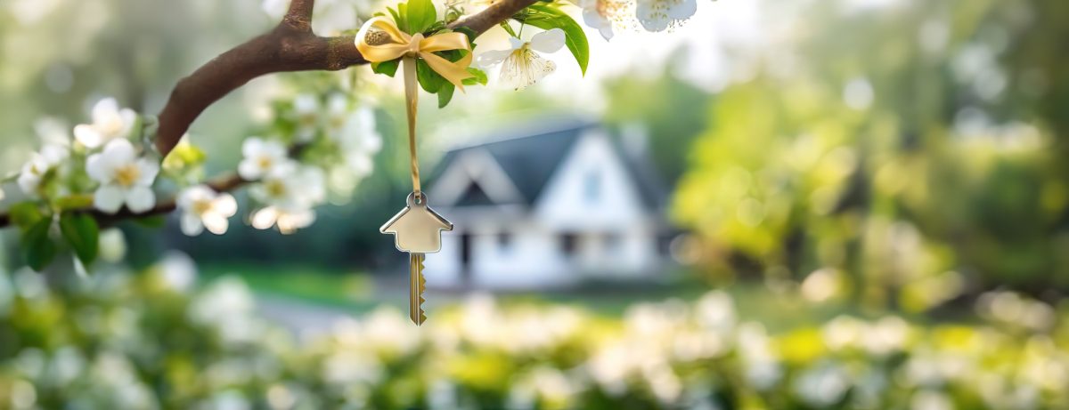 Frank Hoffmann Immobilien - Unterlagen für den Immobilienverkauf