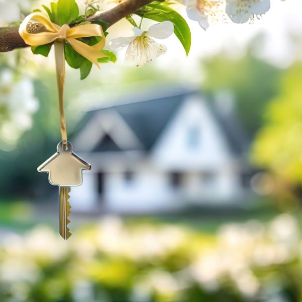 Frank Hoffmann Immobilien - Unterlagen für den Immobilienverkauf