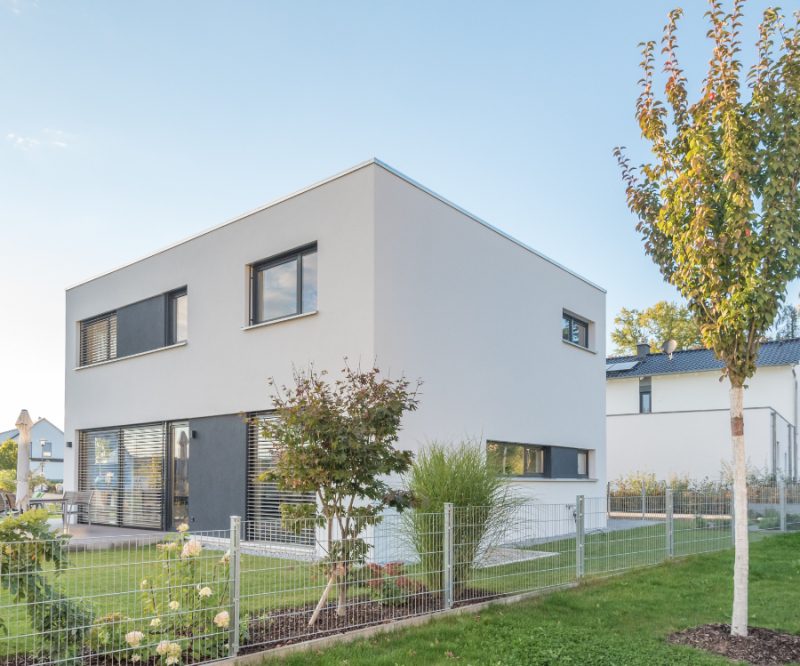 Frank Hoffmann Immobilien - Ihr Immobilienmakler in Quickborn