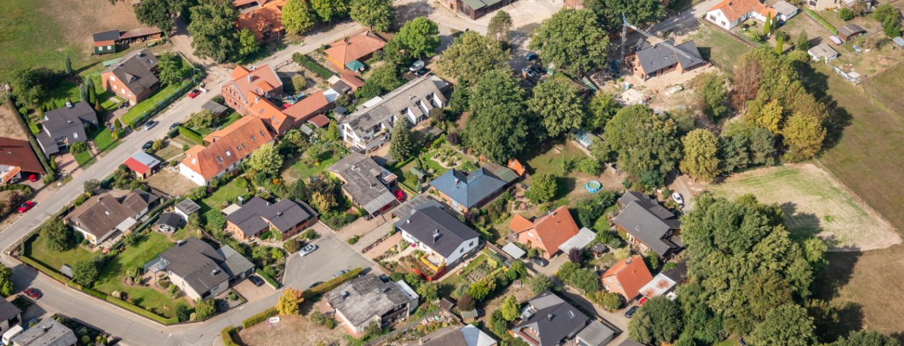 Frank Hoffmann Immobilien - Ihr Immobilienmakler in Tornesch