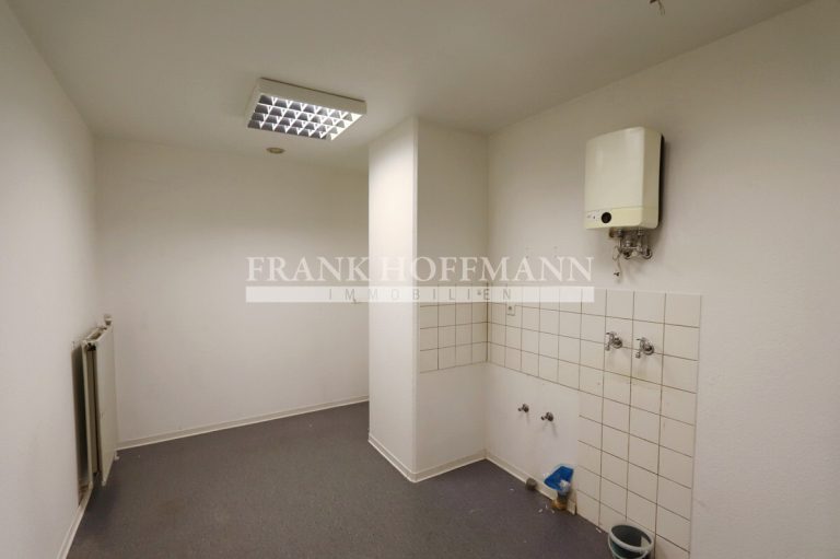 Immobilienangebot - Hamburg - Commercial_Büro - Flexibler Gewerberaum in Steilshoop – sofort verfügbar