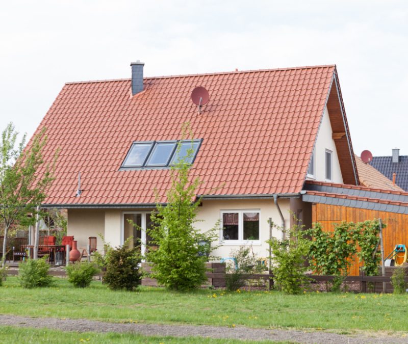 Frank Hoffmann Immobilien - Makler Tornesch