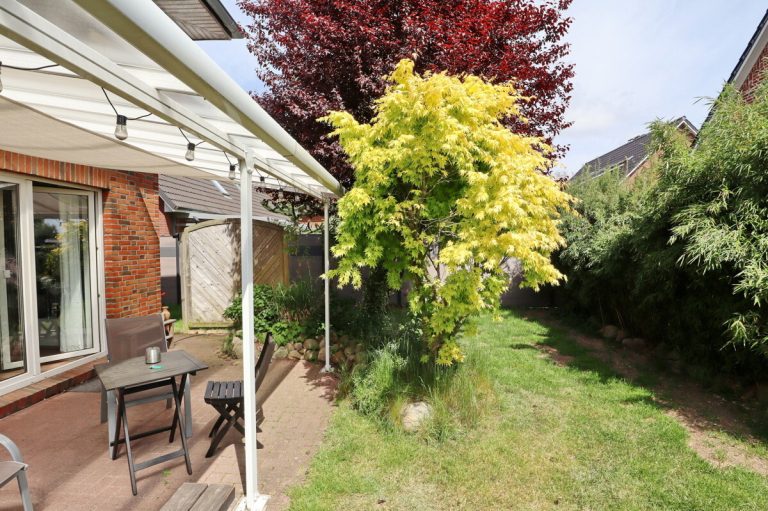 Immobilienangebot - Kaltenkirchen - Haus_Wohnung - Familientraum auf 172m² Wohnfläche! Doppelhaushälfte in gefragter Lage Kaltenkirchens