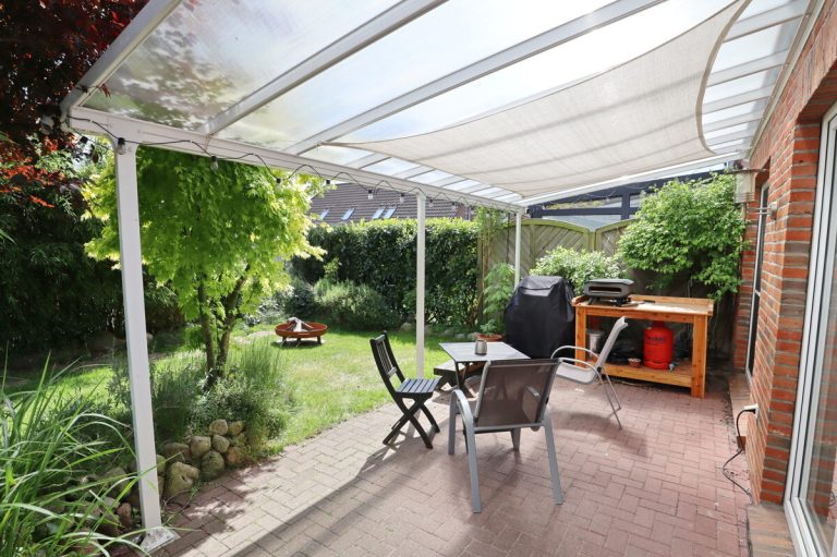 Immobilienangebot - Kaltenkirchen - Haus_Wohnung - Familientraum auf 172m² Wohnfläche! Doppelhaushälfte in gefragter Lage Kaltenkirchens