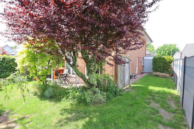 Immobilienangebot - Kaltenkirchen - Haus_Wohnung - Familientraum auf 172m² Wohnfläche! Doppelhaushälfte in gefragter Lage Kaltenkirchens