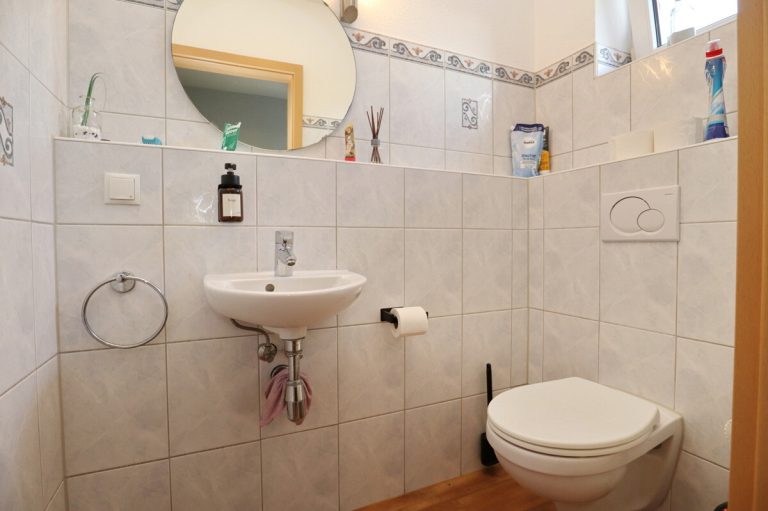 Immobilienangebot - Kaltenkirchen - Haus_Wohnung - Familientraum auf 172m² Wohnfläche! Doppelhaushälfte in gefragter Lage Kaltenkirchens