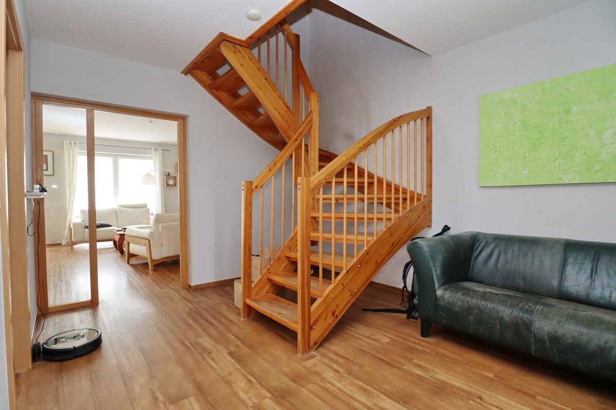 Immobilienangebot - Kaltenkirchen - Haus_Wohnung - Familientraum auf 172m² Wohnfläche! Doppelhaushälfte in gefragter Lage Kaltenkirchens