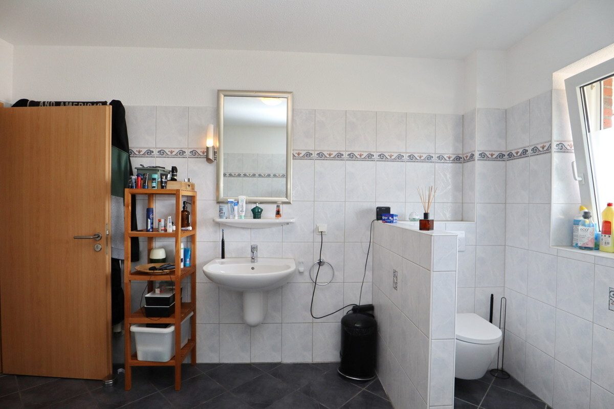 Immobilienangebot - Kaltenkirchen - Haus_Wohnung - Familientraum auf 172m² Wohnfläche! Doppelhaushälfte in gefragter Lage Kaltenkirchens