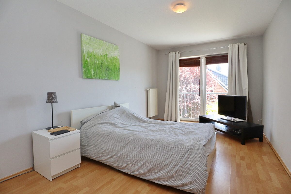 Immobilienangebot - Kaltenkirchen - Haus_Wohnung - Familientraum auf 172m² Wohnfläche! Doppelhaushälfte in gefragter Lage Kaltenkirchens