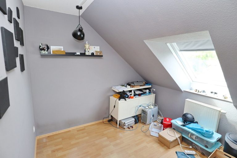 Immobilienangebot - Kaltenkirchen - Haus_Wohnung - Familientraum auf 172m² Wohnfläche! Doppelhaushälfte in gefragter Lage Kaltenkirchens