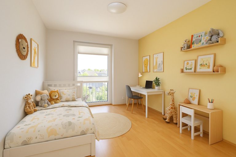 Immobilienangebot - Kaltenkirchen - Haus_Wohnung - Familientraum auf 172m² Wohnfläche! Doppelhaushälfte in gefragter Lage Kaltenkirchens