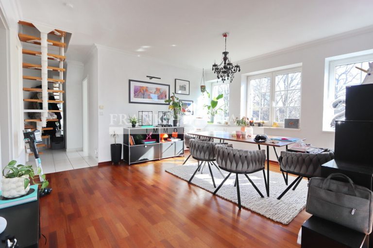Immobilienangebot - Hamburg - Zins_Rendite - Kapitalanlage - Schöne Eigentumswohnung mit TG-Stellplatz (vermietet) in Hamburg-Jenfeld