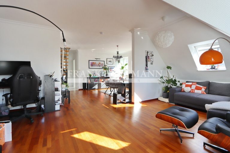 Immobilienangebot - Hamburg - Haus_Wohnung - Vermietete Eigentumswohnung mit TG-Stellplatz in Hamburg-Jenfeld als Kapitalanlage
