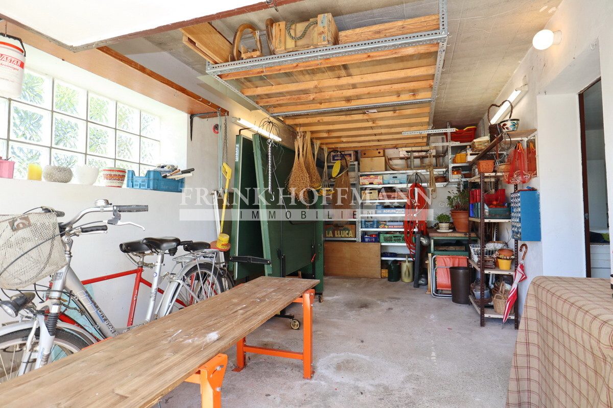Immobilienangebot - Großenaspe - Haus_Wohnung - Lichtdurchflutetes Einfamilienhaus über zwei Ebenen in ruhiger Wohnlage von Großenaspe