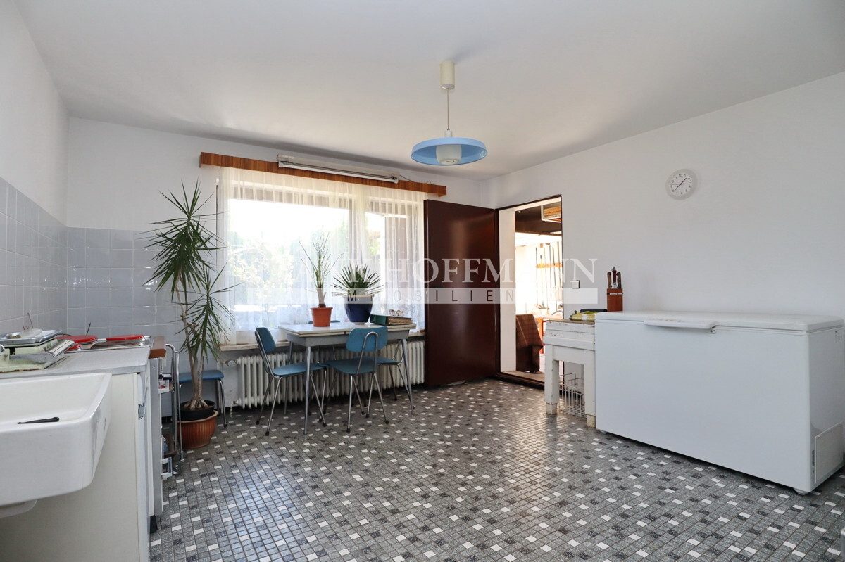 Immobilienangebot - Großenaspe - Haus_Wohnung - Lichtdurchflutetes Einfamilienhaus über zwei Ebenen in ruhiger Wohnlage von Großenaspe