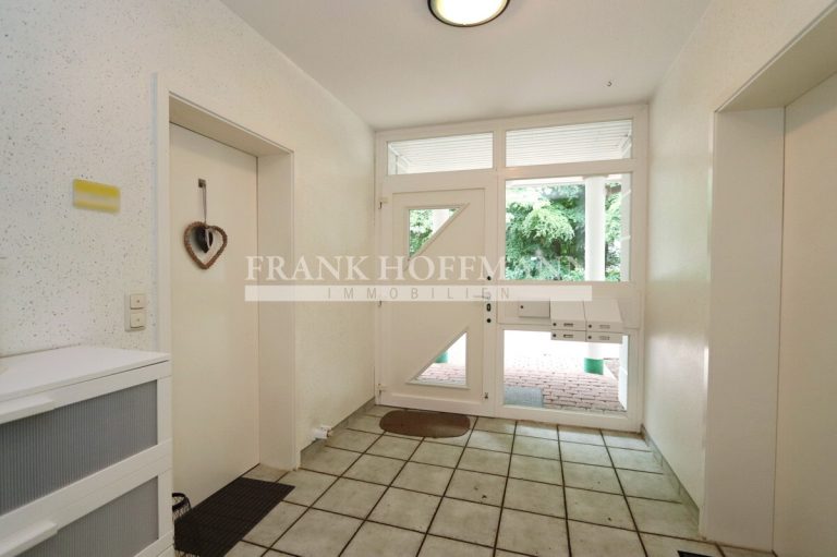 Immobilienangebot - Hohenlockstedt - Zins_Rendite - Mehrfamilienhaus mit 4 Wohneinheiten in Hohenlockstedt