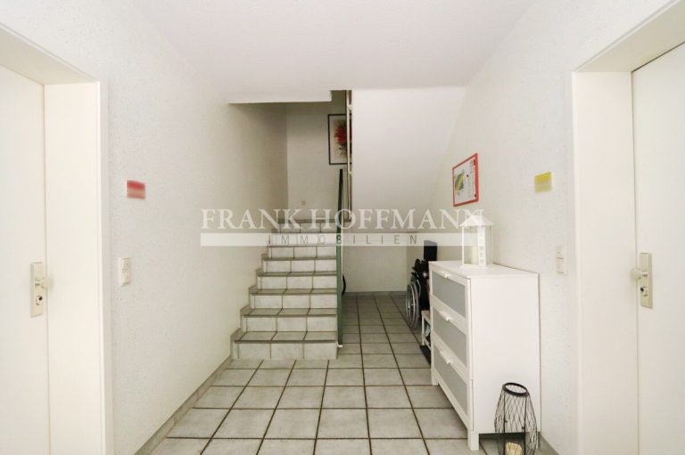 Immobilienangebot - Hohenlockstedt - Zins_Rendite - Mehrfamilienhaus mit 4 Wohneinheiten in Hohenlockstedt