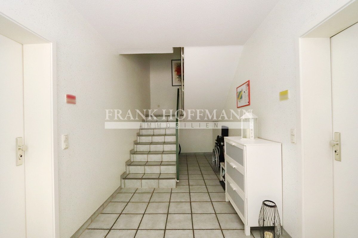 Immobilienangebot - Hohenlockstedt - Zins_Rendite - Mehrfamilienhaus mit 4 Wohneinheiten in Hohenlockstedt