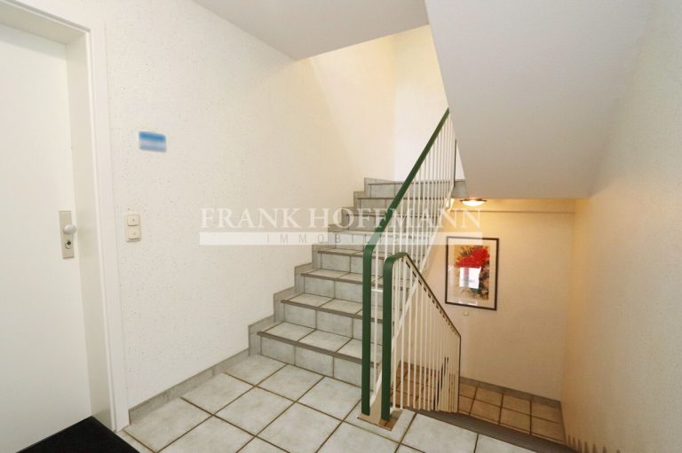 Immobilienangebot - Hohenlockstedt - Zins_Rendite - Mehrfamilienhaus mit 4 Wohneinheiten in Hohenlockstedt
