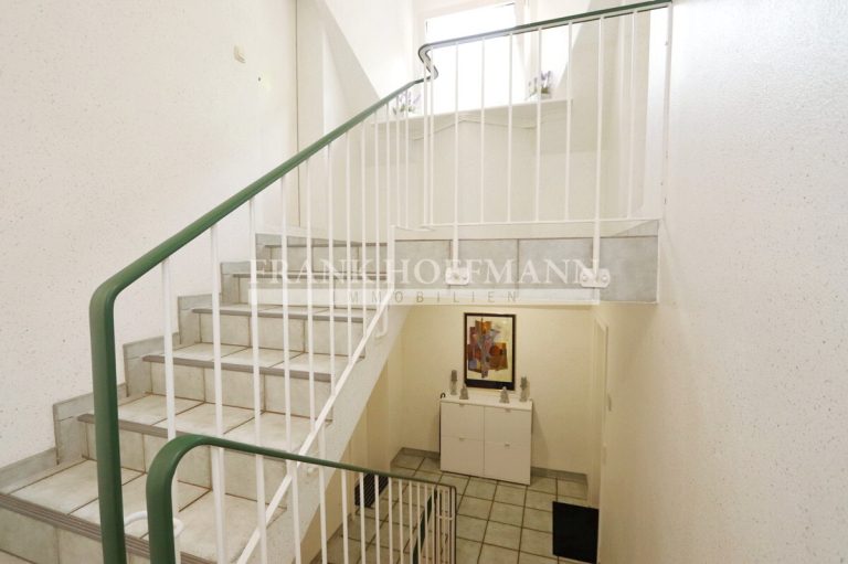Immobilienangebot - Hohenlockstedt - Zins_Rendite - Mehrfamilienhaus mit 4 Wohneinheiten in Hohenlockstedt