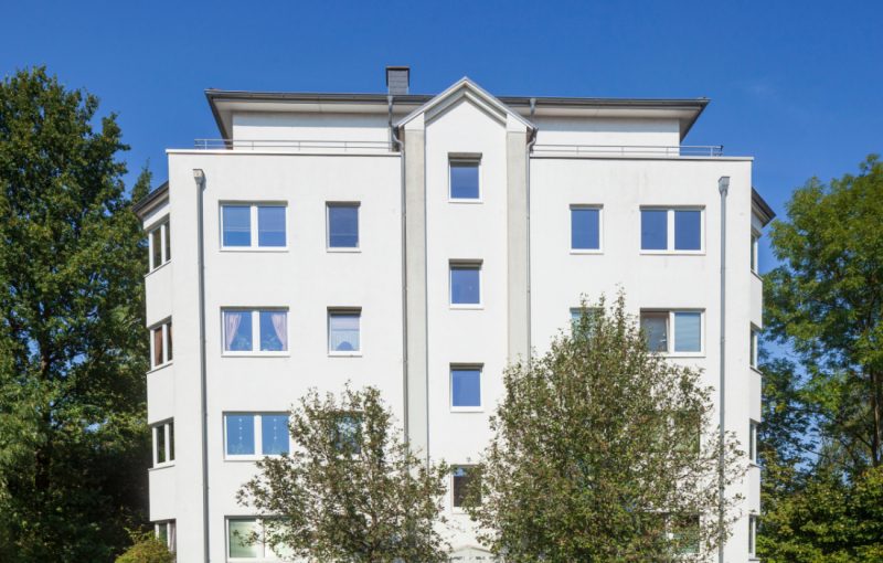 Kapitalanlage kaufen Frank Hoffmann Immobilien - Kapitalanlage kaufen