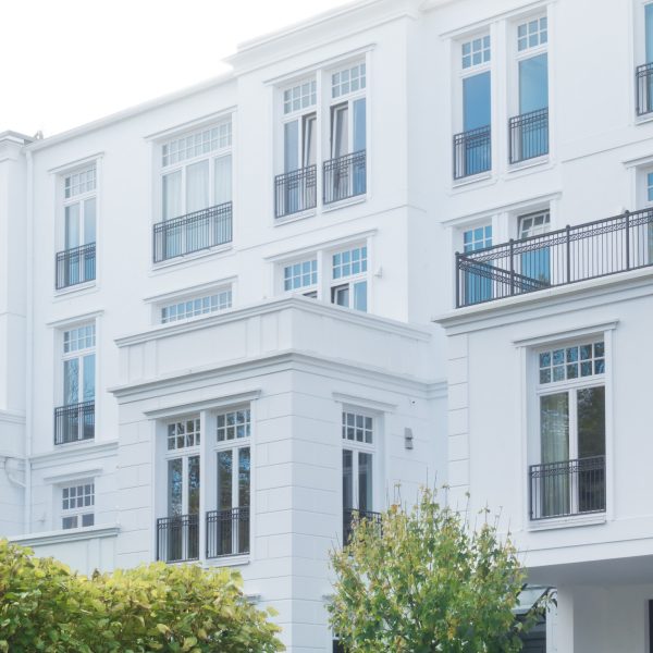Frank Hoffmann Immobilien - Mehrfamilienhaus verkaufen