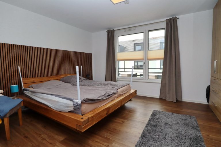 Immobilienangebot - Kaltenkirchen - Haus_Wohnung - Moderner Wohntraum - Großzügiges & energieeffizientes Endreihenhaus in Kaltenkirchen