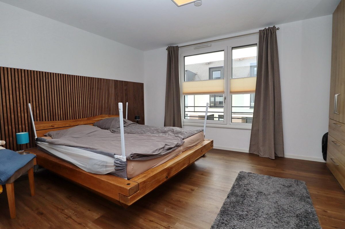 Immobilienangebot - Kaltenkirchen - Haus_Wohnung - Moderner Wohntraum - Großzügiges & energieeffizientes Endreihenhaus in Kaltenkirchen